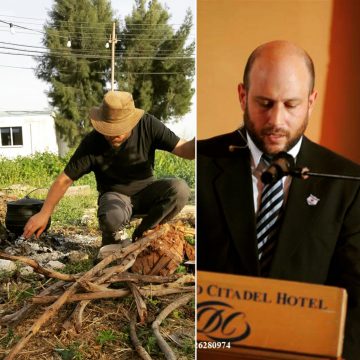 אופנה מקיימת