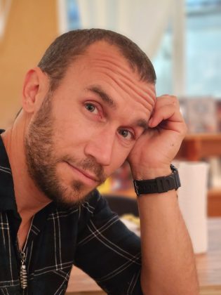 איך לחם הוביל אותי למרכז